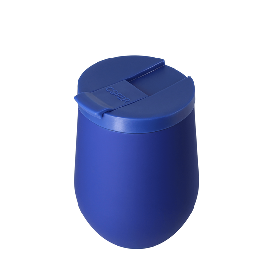 Кофер софт-тач NEO CO12s (синий)-1