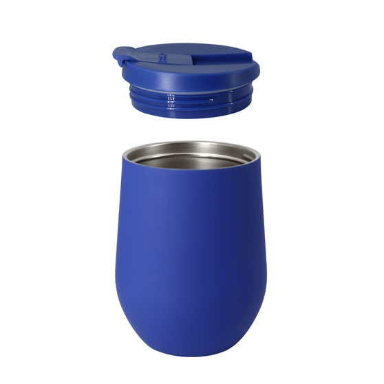 Кофер софт-тач NEO CO12s (синий)-4