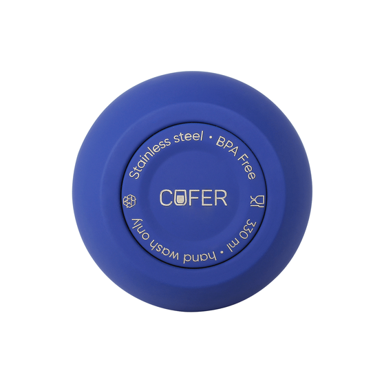 Кофер софт-тач NEO CO12s (синий)-5
