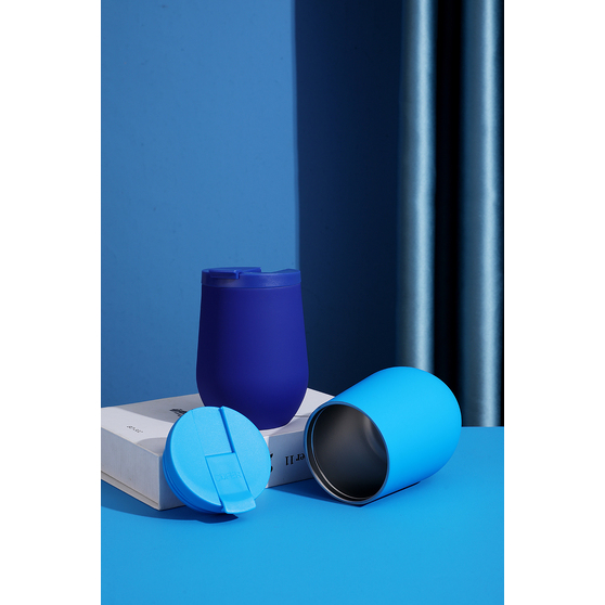 Кофер софт-тач NEO CO12s (синий)-7
