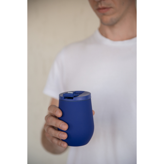 Кофер софт-тач NEO CO12s (синий)-9