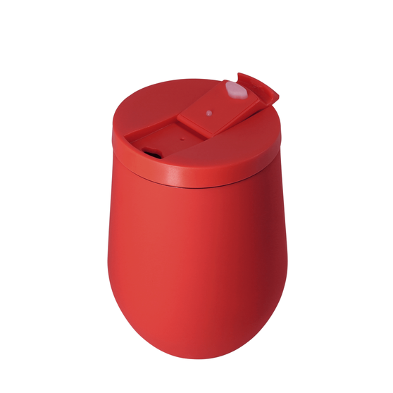 Кофер софт-тач NEO CO12s (красный)-2