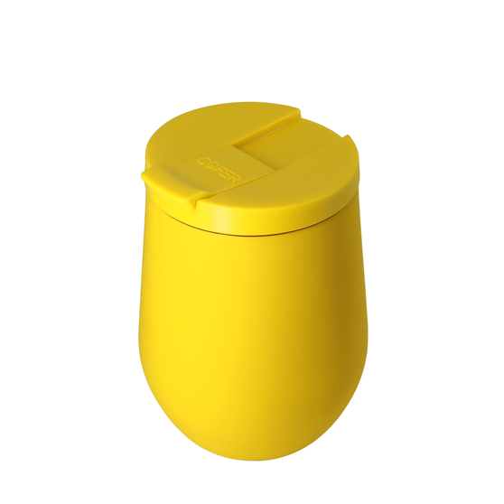 Кофер софт-тач NEO CO12s (желтый)-1