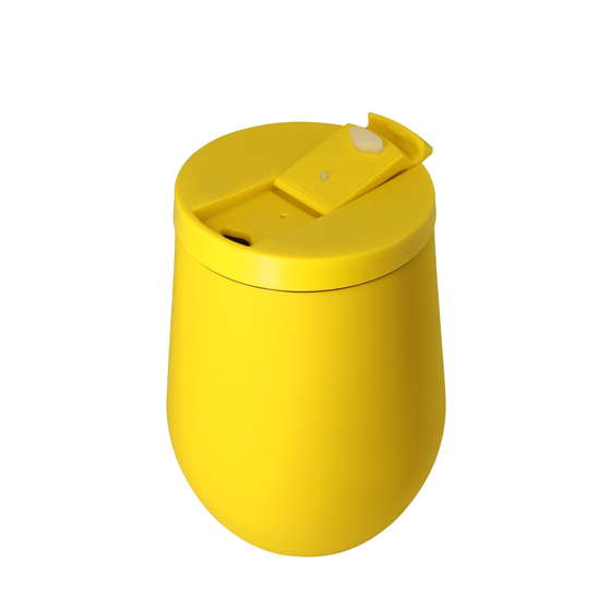 Кофер софт-тач NEO CO12s (желтый)-2