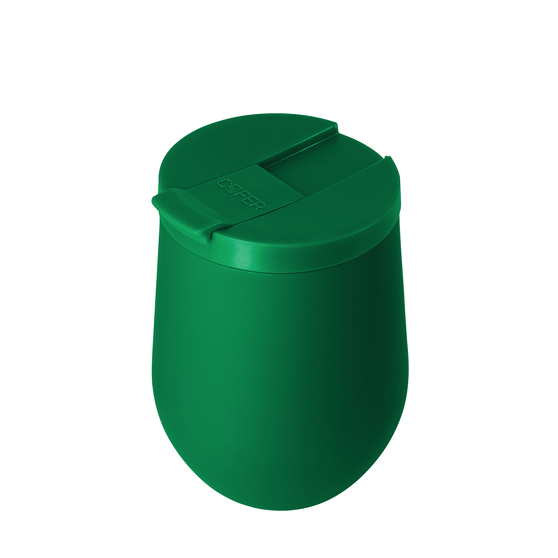 Кофер софт-тач NEO CO12s (зеленый)-1
