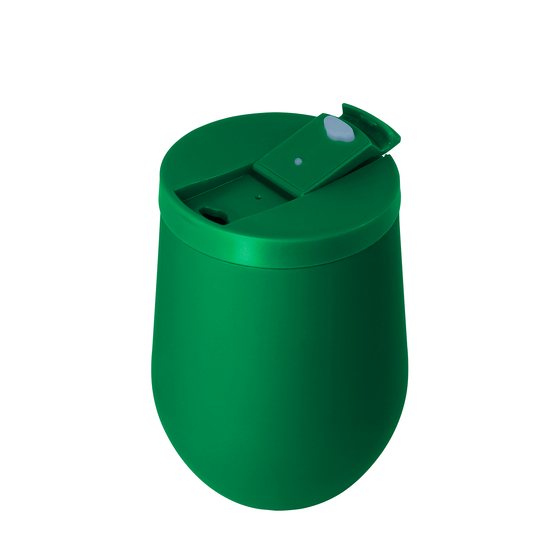 Кофер софт-тач NEO CO12s (зеленый)-2