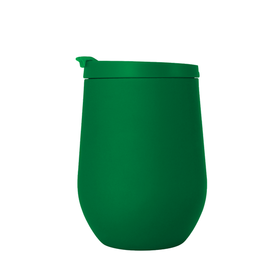 Кофер софт-тач NEO CO12s (зеленый)-3