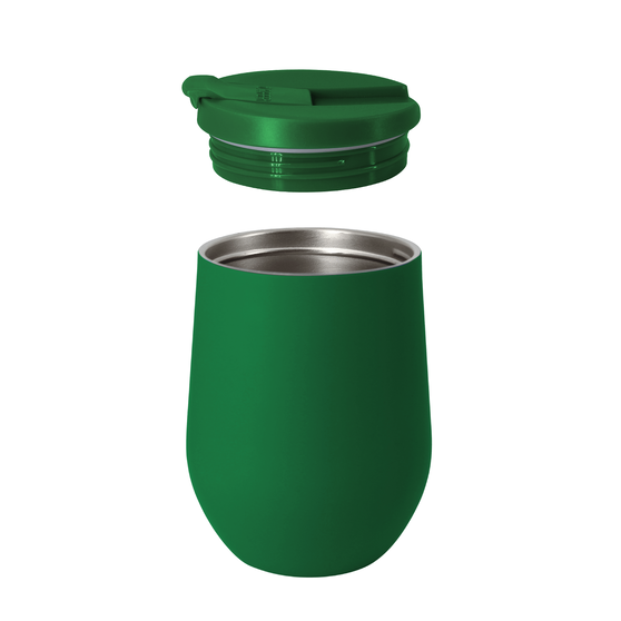 Кофер софт-тач NEO CO12s (зеленый)-4