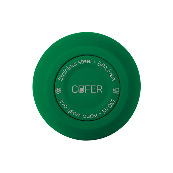 Кофер софт-тач NEO CO12s (зеленый)-5