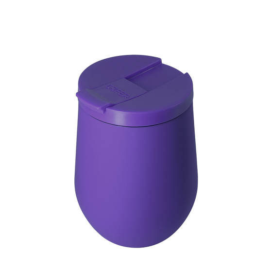 Кофер софт-тач NEO CO12s (фиолетовый)-1
