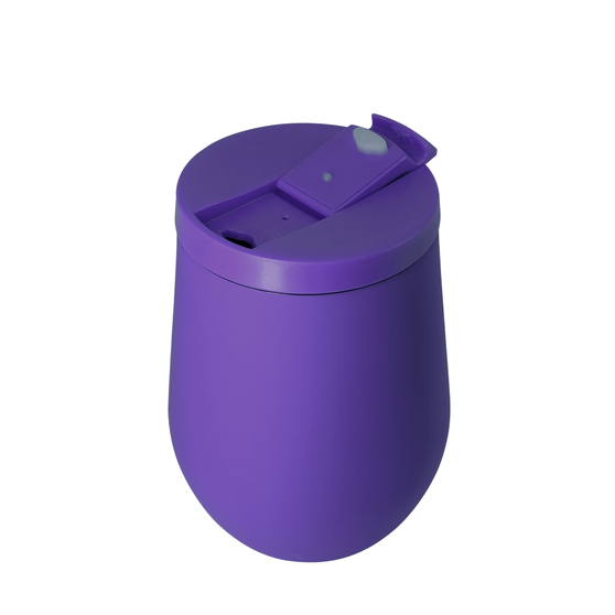 Кофер софт-тач NEO CO12s (фиолетовый)-2