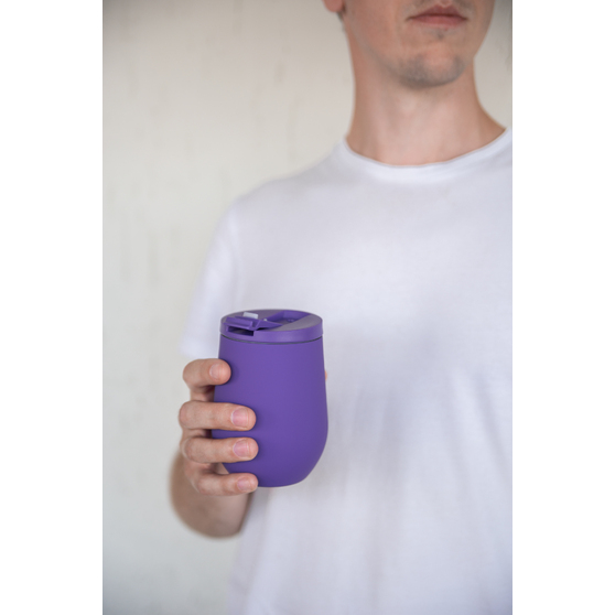 Кофер софт-тач NEO CO12s (фиолетовый)-9