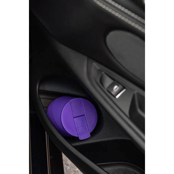 Кофер софт-тач NEO CO12s (фиолетовый)-10