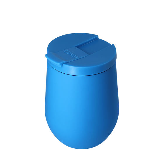 Кофер софт-тач NEO CO12s (голубой)-1