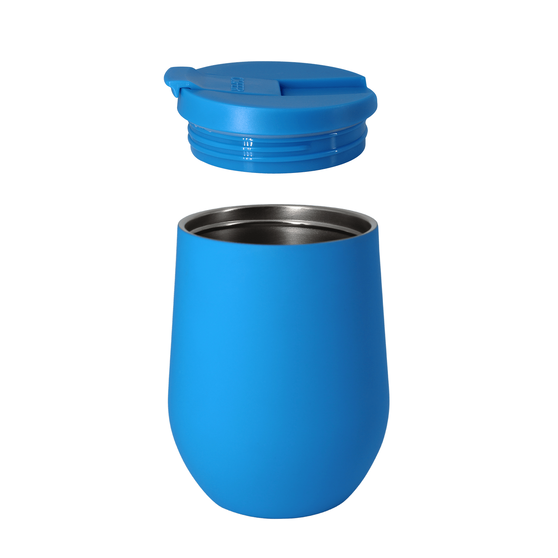 Кофер софт-тач NEO CO12s (голубой)-4