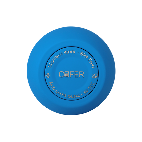 Кофер софт-тач NEO CO12s (голубой)-5