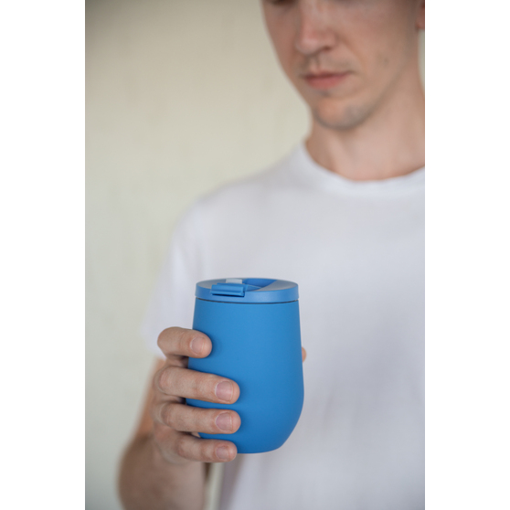 Кофер софт-тач NEO CO12s (голубой)-9