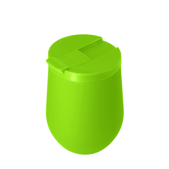 Кофер софт-тач NEO CO12s (салатовый)-1