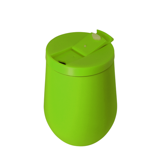 Кофер софт-тач NEO CO12s (салатовый)-2