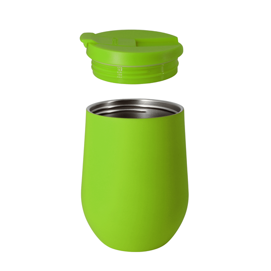 Кофер софт-тач NEO CO12s (салатовый)-4