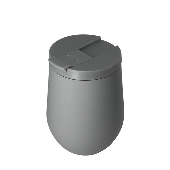Кофер софт-тач NEO CO12s (серый)-1