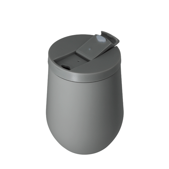 Кофер софт-тач NEO CO12s (серый)-2