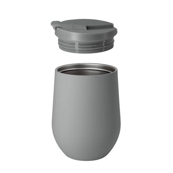 Кофер софт-тач NEO CO12s (серый)-4