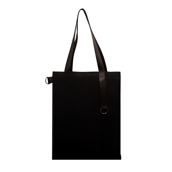 Шоппер Superbag Big (черный)-1