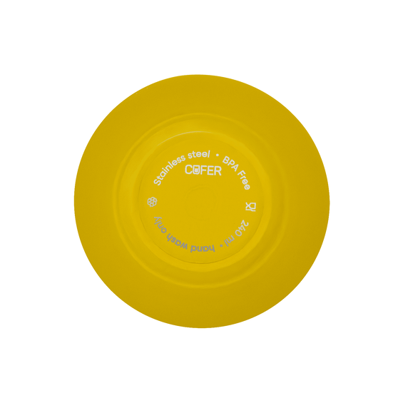 Кофер софт-тач KIDEX 8s (желтый)-3