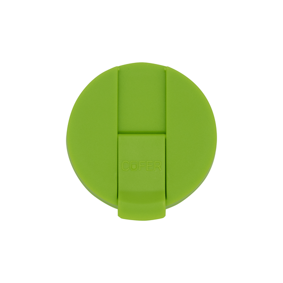 Крышка для кофера NEO (салатовый)-1