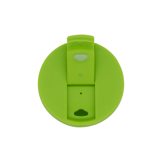 Крышка для кофера NEO (салатовый)-2