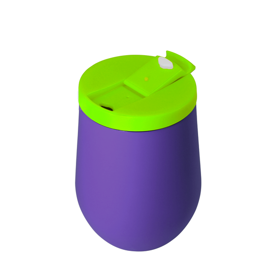 Набор NEO DUO: Кофер софт-тач NEO CO12s с дополнительной крышкой-2