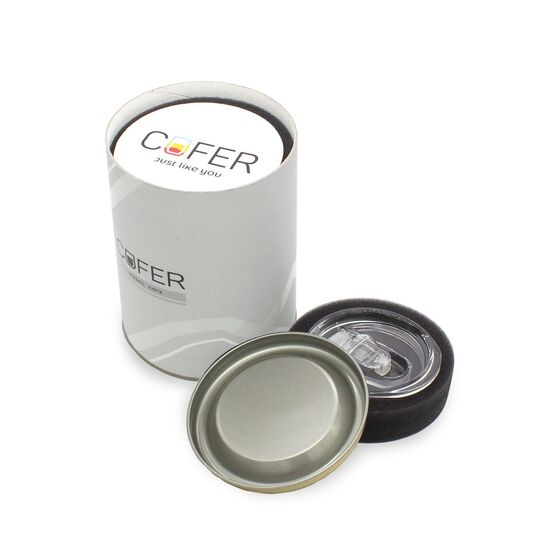 Набор Cofer Tube CO12s (М)-3