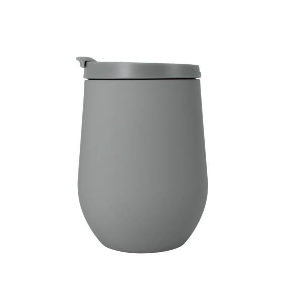 Набор Cofer Tube NEO DUO CO12s (М) grey (серый с красным)-3