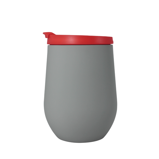 Набор Cofer Tube NEO DUO CO12s (М) grey (серый с красным)-5