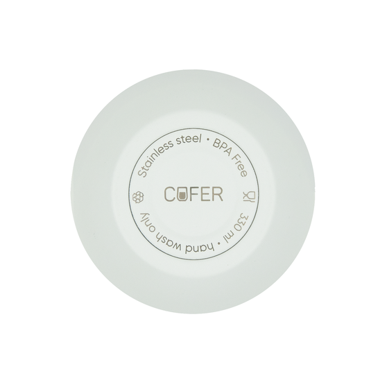 Кофер NEO POWDER CO12 (белый)-5
