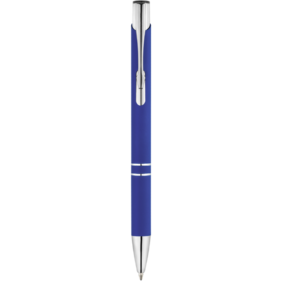 Ручка KOSKO SOFT Синяя 1002.01-2