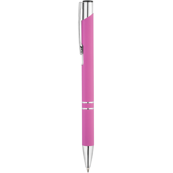 Ручка KOSKO SOFT Розовая 1002.10-2