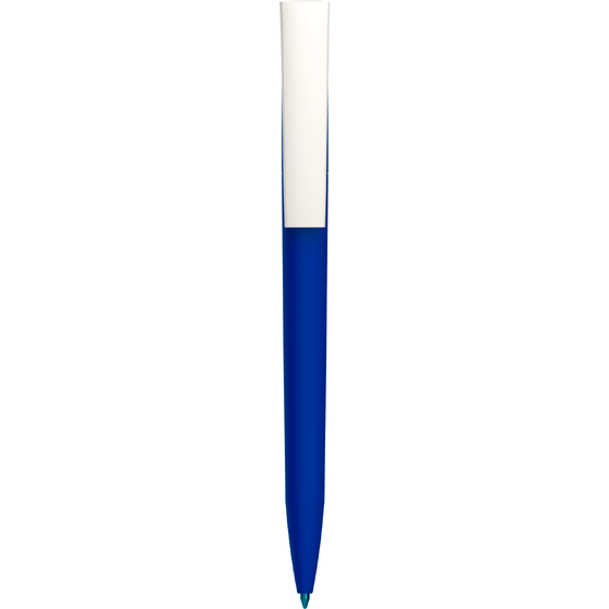 Ручка ZETA SOFT Синяя 1010.01-2