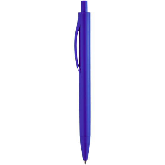 Ручка IGLA COLOR Синяя 1031.01-1