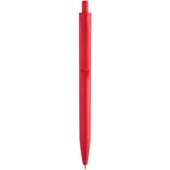 Ручка IGLA COLOR Красная 1031.03-2