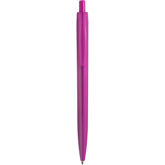 Ручка DAROM COLOR Розовая 1071.10-1