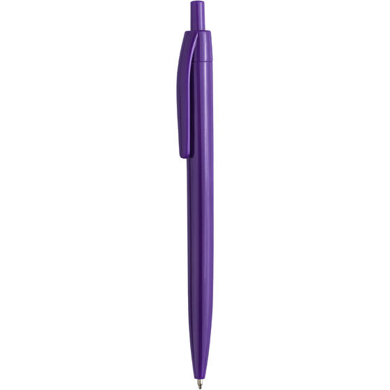 Ручка DAROM COLOR Фиолетовая 1071.11-1