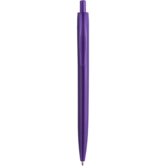 Ручка DAROM COLOR Фиолетовая 1071.11-2