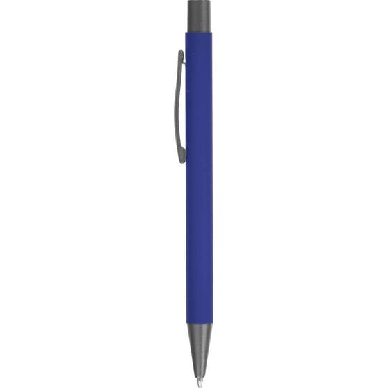 Ручка MAX SOFT TITAN Синяя 1110.01-1