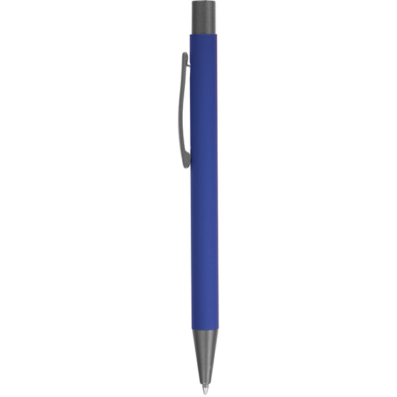 Ручка MAX SOFT TITAN Синяя 1110.01-2