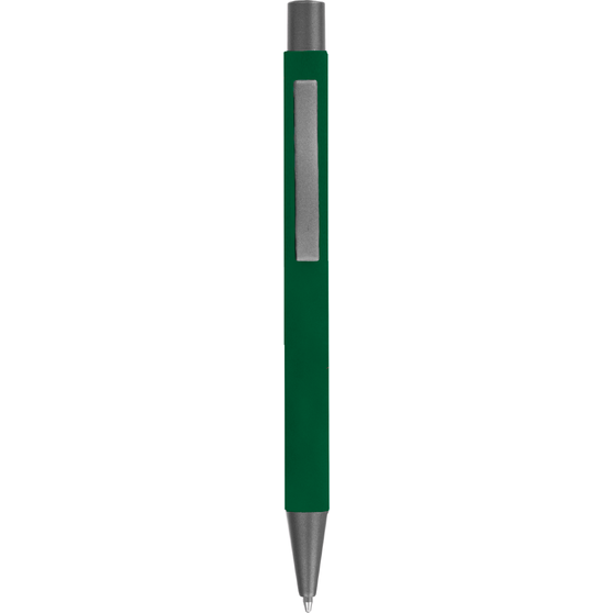 Ручка MAX SOFT TITAN Зеленая 1110.02-2