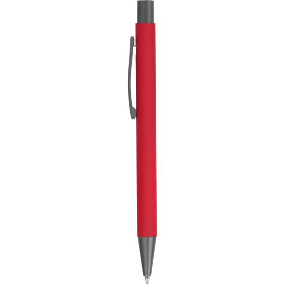 Ручка MAX SOFT TITAN Красная 1110.03-1