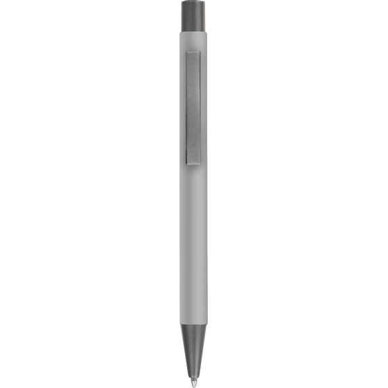 Ручка MAX SOFT TITAN Серебристая 1110.06-1