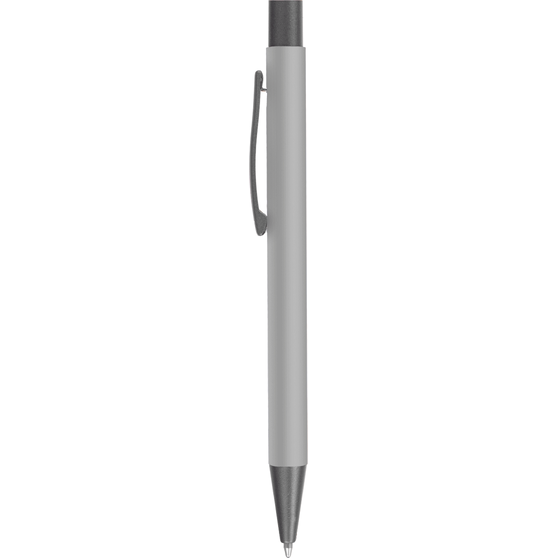 Ручка MAX SOFT TITAN Серебристая 1110.06-2